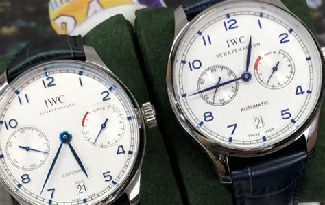 iwc imitation|real iwc watches.